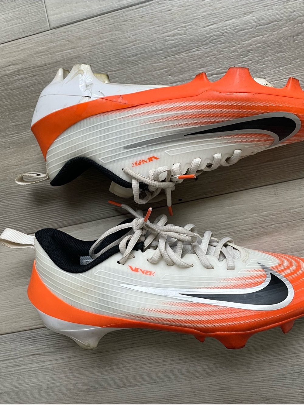 Nike elite vapor
